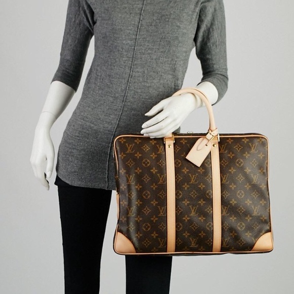 Louis Vuitton Other - SALE✨LV Porte Documents Voyage bag